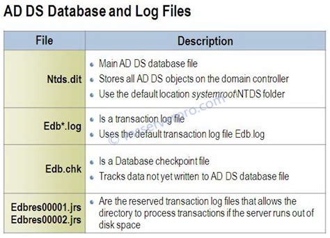 How to Backup Active Directory Domain Services Database in ...
