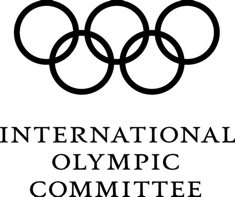 International Olympic Committee Other Logopedia Fandom