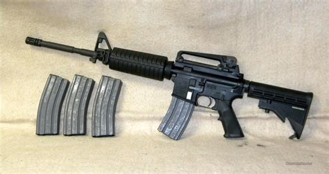 Colt Law Enforcement Carbine M4 For Sale At 937355623