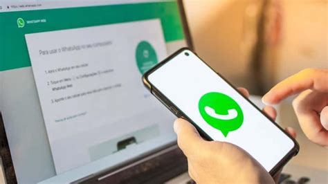 Come Utilizzare Whatsapp Sul Pc Anche Senza Il Telefono Game