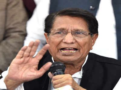 Get latest politics online at cnbctv18.com. Ajit Singh: BJP will try to polarise voters before 2019 ...