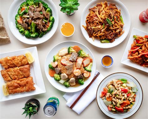 The same order for a delicious vegetarian meal: Order 955 Chinese Food Delivery Online | Toronto | Menu ...