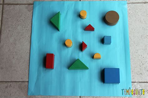 Jogo educativo 20 peças de madeira. Como fazer um jogo de encaixe para as crianças ...