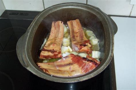 Leider kein kasseler kotelett angebot gefunden. Kasseler Lachs - Rezept mit Bild - kochbar.de