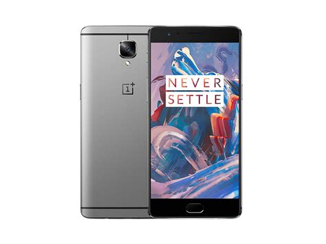 Oneplus 3 Announced With 16mp Stabilized Camera Digital Photography Review