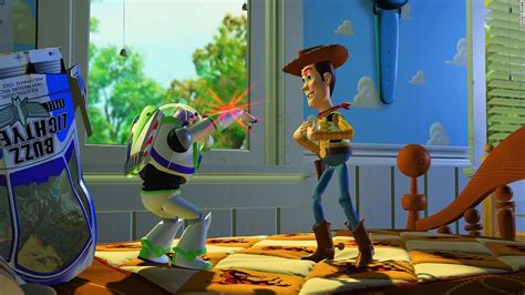 Pixars 15 Best Movie Characters Cnn