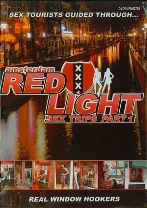 Watch Red Light Sex Trips Part 1 Amsterdam With 5 Scenes Online Now At Freeones