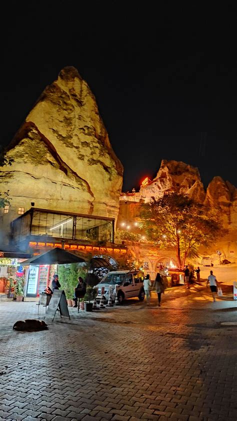 3 Days 2 Night Cappadocia Tour From Istanbul By Plane With Optional