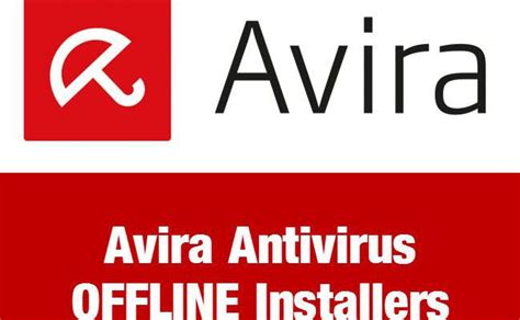 You need to move the offline installers to the system you want. Download Avira Antivirus Offline installers 2018 latest ...