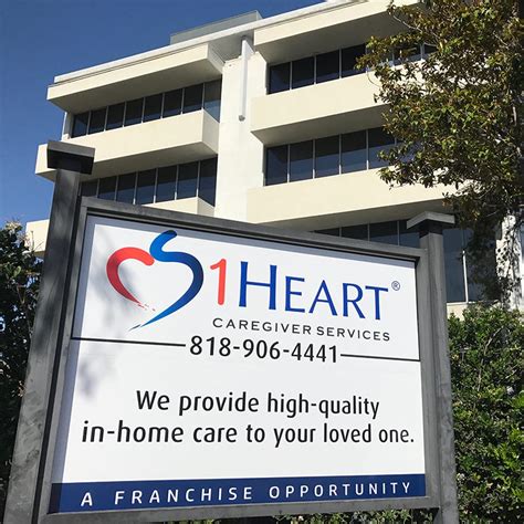 1heart Corporate Headquarters Formally Opens Its New Home In Tarzana Ca