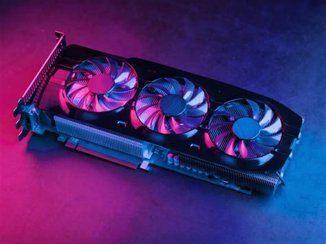 Best Water Cooled Graphic Cards For Your Gaming Needs