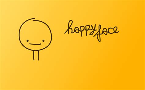 Be Happy Wallpapers Wallpaper Cave
