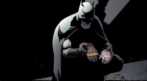 C506 Dc Comics Presenta Un Nuevo Villano Para Batman Películas Marvel Dc Figuras De Acción