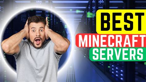 Best Minecraft Servers 2023 Creepergg