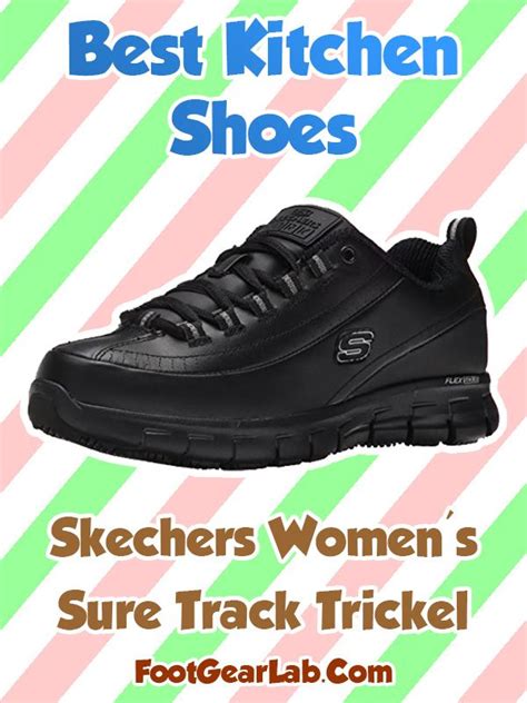 Using the correct amount of an ingredient, seasoning a main course just right, and setting the correct baking time can. 10 Best Kitchen Shoes For Chefs | Kitchen shoes, Shoes ...