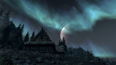 If you're looking for the best skyrim wallpapers then wallpapertag is the place to be. Skyrim Scenery Wallpapers - Wallpaper Cave