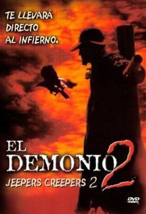 El Demonio 2 Mx