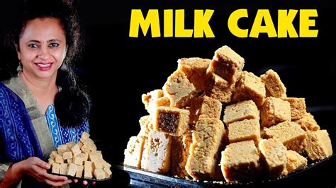 പാൽ കേക്ക് മിൽക്ക് കേക്ക് How To Make Milk Cake At Homepal Cake Milk