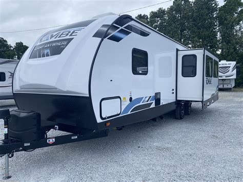 2022 Forest River Vibe 26rk Rv For Sale In Myrtle Beach Sc 29588