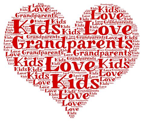 15 Best Happy Grandparents Day Images 2021