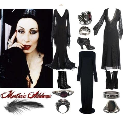 Check spelling or type a new query. Pin by Lucille Prince on Morticia Addams | Addams family costumes, Morticia addams costume, Cool ...