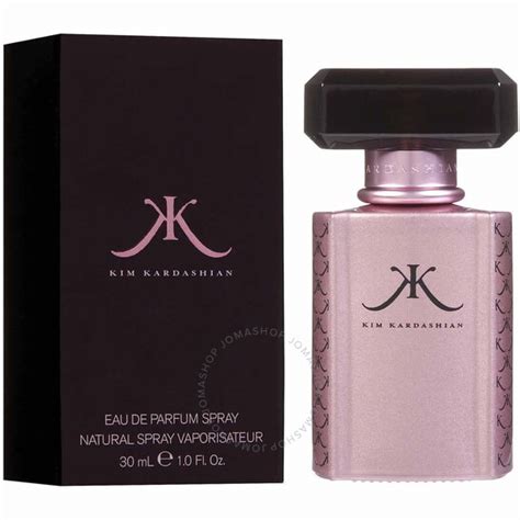 Kim Kardashian Kim Kardashian Edp Spray 3 4 Oz W 049398940017 Fragrances And Beauty Jomashop