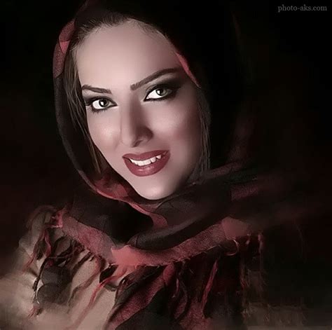 عکس خوشگل بازیگران زن ایرانی Persian Beauties Iranian Beauty