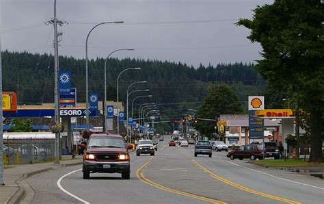 25 Fascinating And Interesting Facts About Forks Washington United