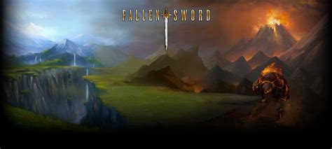 Fallen Sword Pivotal Gamers