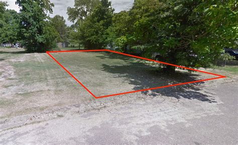 Land Near Texas! Texarkana Land! Land Near Texas!