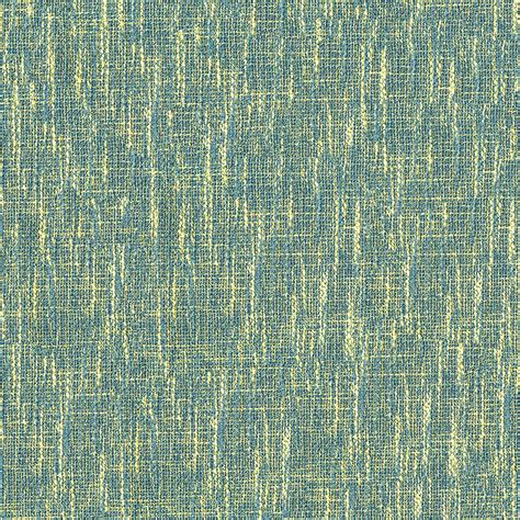 Sun Kissed Blue Yellow Solids Solid Upholstery Fabric By The Yard
