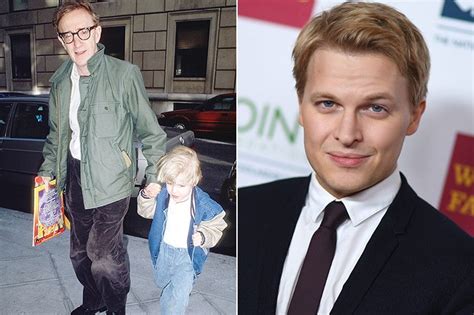 Celebrity Kids And Their Very Famous Parents Travel Patriot