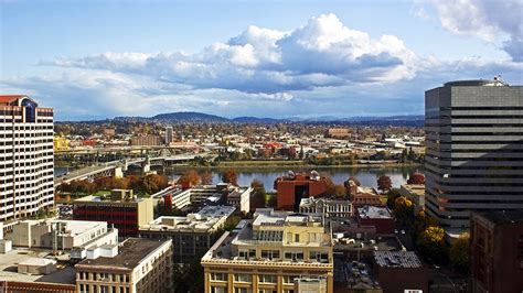 8 Top Tourist Attractions In Portland