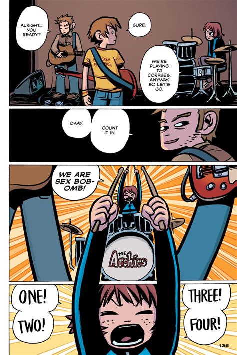 read scott pilgrim vol 1 of 6 scott pilgrim s precious little life 2012 comic online in