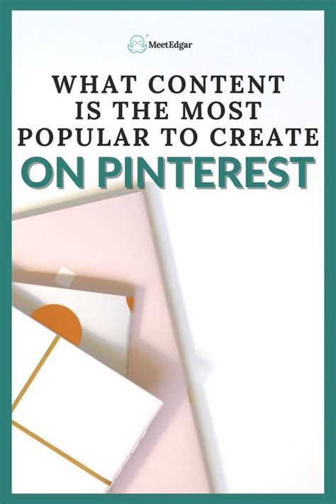 10 Most Popular Pinterest Categories And Which Ones To Choose In 2021 Online Business