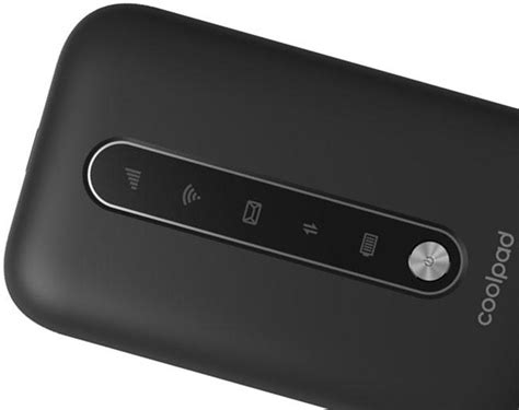 Coolpad Surf 600 Mhz Lte Hotspot Now Available Via T Mobile And Metro