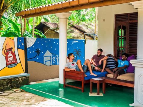 The Best Hostels In Sri Lanka Consider These 35 In 2021