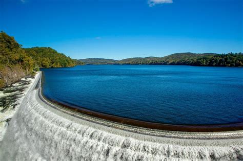 New Croton Dam Croton On Hudson Ny Review Tripadvisor