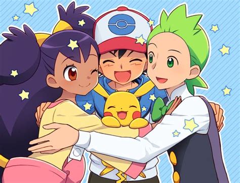 Cilan X Ash