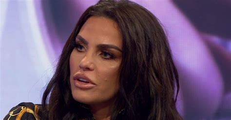 katie price slams rehab claims amid reports she s on the brink of drugs relapse mirror online
