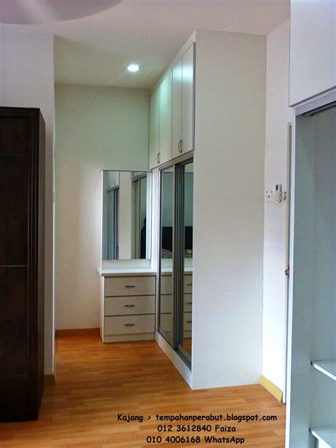 Harga pintu kayu pintu kamar tidur desain dalam kayu modern di. RAZTHOME-Tempahan Perabut -Kabinet Dapur, Almari, Meja ...