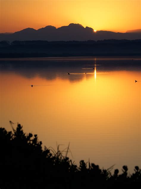 Free Images Backlit Beach Beautiful Calm Cape Town Clouds Dusk