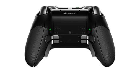 Top 5 Reasons You Will Love The Xbox One Elite Controller Page 2 Of 2