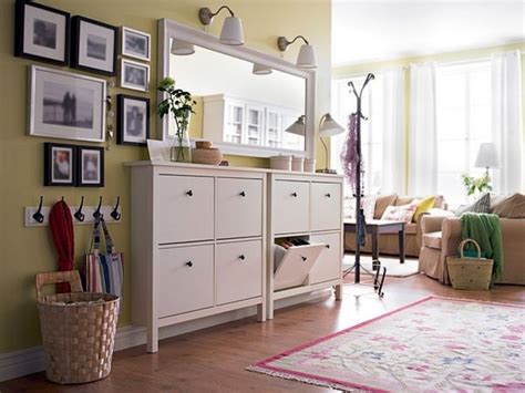 Maybe you would like to learn more about one of these? Mudrooms, hallway, shoes storage | Ikea shoe cabinet, Home