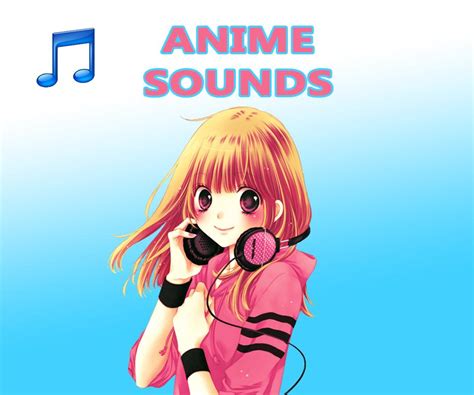 Anime Soundboard Manga Sound Buttons Apk For Android Download