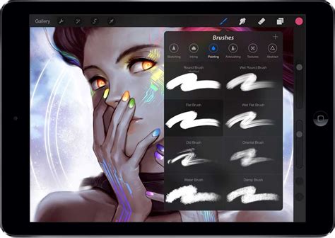 This drawing app for mac also works great if you want to draw comics. The 8 best apps for artists: draw, sketch & paint on your ...