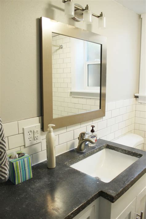 Number two on our small bathroom decorating ideas list is the fake mirror windows decoration. How to Decorate a Bathroom Without Clutter