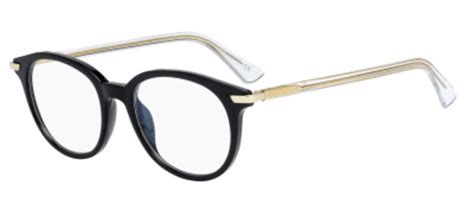 Essence1 Eyeglasses Frames By Dior