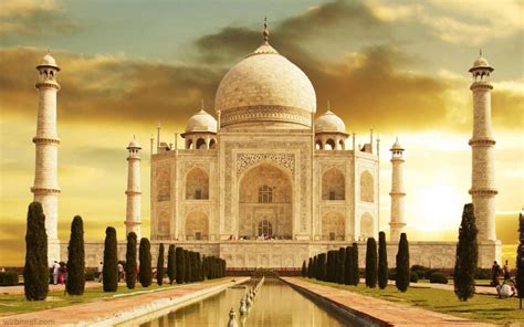 25 Beautiful Taj Mahal Photos Most Photographed Building In The World