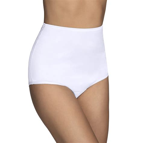 Vanity Fair Womens Perfectly Yours Traditional Brief Panties Buy Online In India At Desertcart